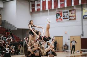 Image result for Edge Elite Cheerleading Squad