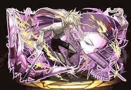 「エリザ・ファウスト シャーマンキング」の画像検索結果