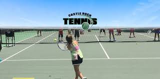 Image result for Cranbrook Castle Lawn Tennis & Social Club