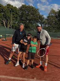Image result for Byfleet Lawn Tennis Club