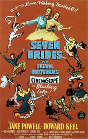 Seven Brides for Seven Brothers