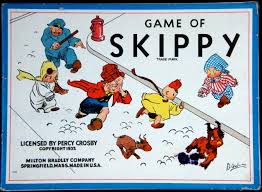 Image result for Crosby Scrabble Club