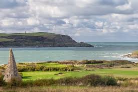 Image result for Okehampton Golf Club