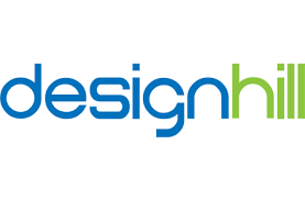 Designhill logo