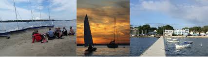 Image result for East Dorset Sailing Club