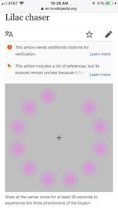 Image result for Lilac Chaser