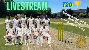 Image result for Ifield Cricket Club