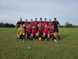 Image result for Afc Cornard Dynamos Fc