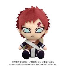 Image result for gaara naruto