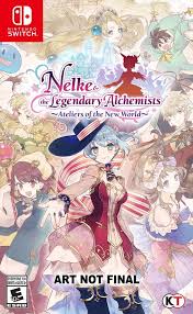 Image result for Nelke