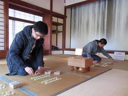 Image result for South Oxfordshire Shogi Club