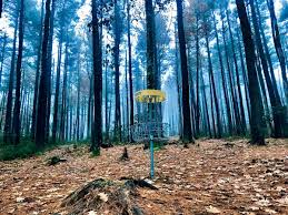 Image result for Shropshire Disc Golf Club