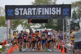 Image result for Lincoln Triathlon Club