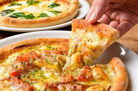 Image result for ピザ