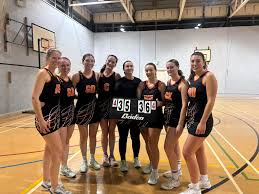 Image result for Penryn Netball Club