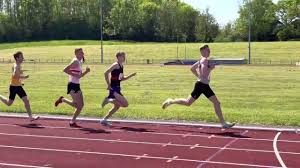 Image result for Macclesfield Harriers & Athletics Club