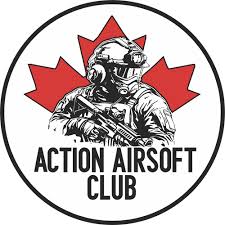 Image result for Scarborough Airsoft Club