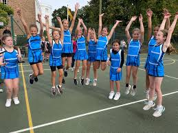 Image result for Whitton Netball Club