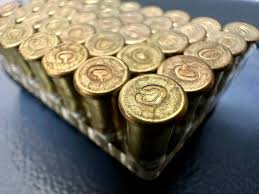 Image result for Chepstow Rifle Club