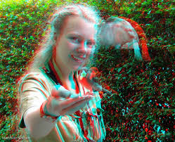 Image result for anaglyphen