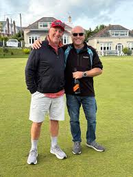 Image result for Benllech Bowling Club