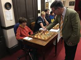Image result for Edinburgh Chess Club
