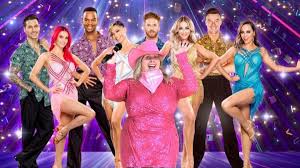 Image result for Lyne Sequence Dance Club