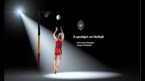 Image result for Netherhall Netball Club