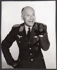 Image result for Col. Klink