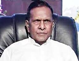 Union Minister for Steel Beni Prasad Verma has caused a controversy by saying that he is happy with the rising prices of food items because it will benefit ... - Beni-Prasad-Verma