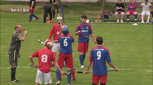 Image result for Ballachulish Shinty Club