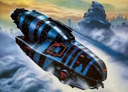 Image result for Chris Foss