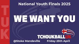 Image result for Portsmouth Tchoukball Club