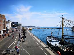 Image result for Poole Harbour