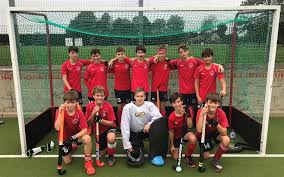 Image result for Oxted Hockey Club