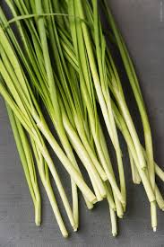 Image result for Schnittknoblauch