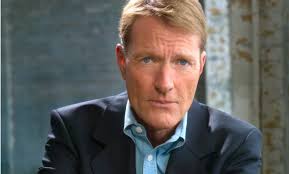 Lee Child has written 17 Jack Reacher novels — and one was turned into a moving starring Tom Cruise. Sigrid Estrada - lee-child-has-written-17-jack-reacher-novels-mdash-and-one-was-turned-into-a-moving-starring-tom