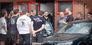Image result for Krav Maga Midlands UK
