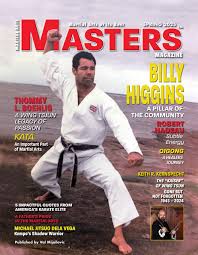 Image result for Masters of Martial Arts