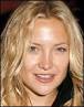 LONDON -- Kate Hudson is set