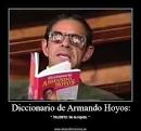 Diccionario de Armando Hoyos:La cola. Añadido 16.04.2011 a las 22:51 por ... - 0_290