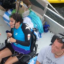 Image result for Woking Recreational Boating For The Handicapped