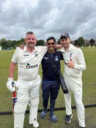Image result for Bootle Cricket Club (Firwood)