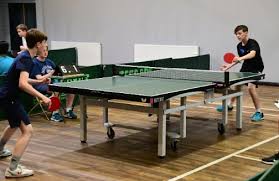 Image result for Old Actonians Table Tennis Club
