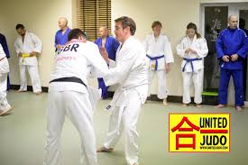 Image result for Redbridge Judo Club
