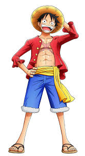 「モンキー・D・ルフィ ONE PIECE(新世界編)」の画像検索結果