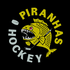 Image result for Piranhas Inline Hockey Club