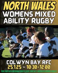 Image result for Colwyn Bay Rugby Club