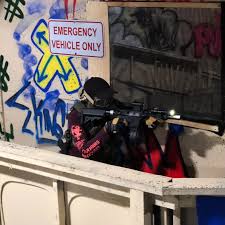Image result for Scarborough Airsoft Club