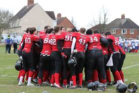 Image result for Warwick Wolves